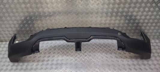 Юбка бампера задняя Hyundai Creta GS G4FG БУ