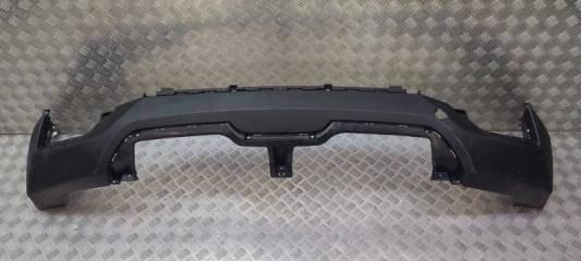 Юбка бампера задняя Hyundai Creta GS G4FG БУ