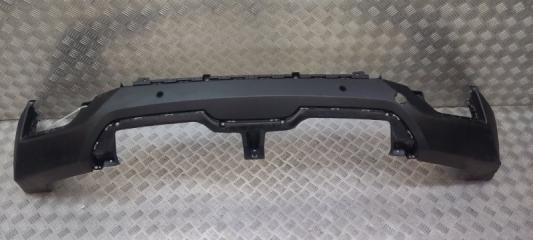 Юбка бампера задняя Hyundai Creta GS G4FG БУ