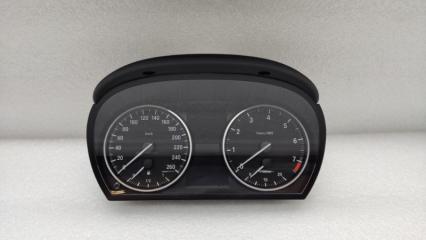 Панель приборов BMW 3-Series E90 N52B25 БУ