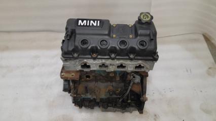 Двигатель (рем комплект) MINI Cooper R50 W10 БУ