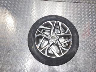 Запасное колесо Hyundai Sonata DN G4KM БУ