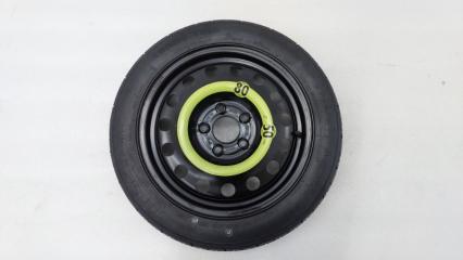 Запасное колесо (докатка) Kia Ceed CD G4FG БУ