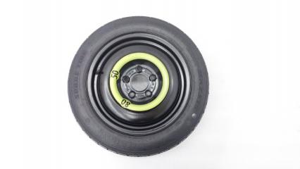 Запасное колесо (докатка) Kia Ceed CD G4FG БУ