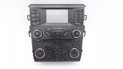 Блок кнопок Ford Mondeo CD 2.5 S7CB БУ