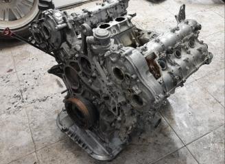 Двигатель Mercedes-Benz E-Class W211 M 272.972 БУ