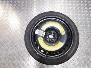 Запасное колесо (докатка) Audi A6 4G2 CYGA БУ