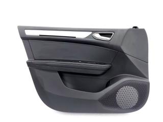Обшивка двери передняя левая Renault Arkana JC H5H БУ