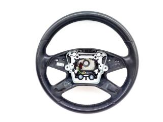 Руль (рулевое колесо) Mercedes-Benz E-Class W212 M272 БУ