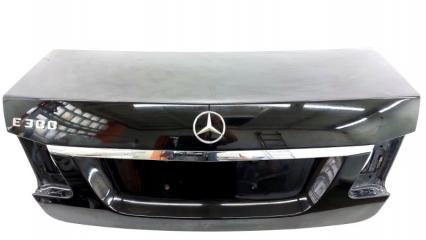 Крышка багажника Mercedes-Benz E-Class W212 M272 БУ