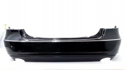Бампер задний Mercedes-Benz E-Class W212 M272 БУ