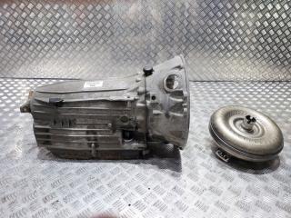 АКПП Mercedes-Benz E-Class W212 M272 БУ