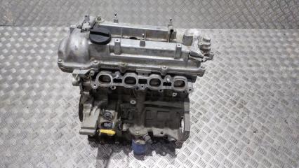 Двигатель Hyundai i40 VF G4FD БУ