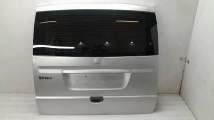 Дверь багажника Mercedes-Benz Vito W639 646.980 БУ