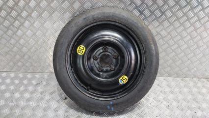 Запасное колесо (докатка) Hyundai Tucson JM G4GC БУ