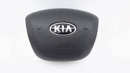 Подушка безопасности в руль Kia Rio QB G4FA БУ