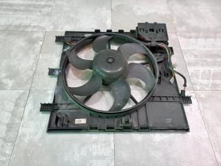 Вентилятор радиатора Mercedes V230 1999