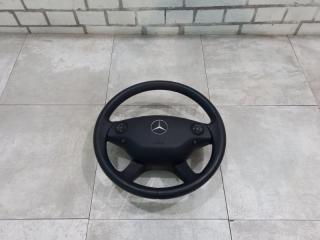 Руль Mercedes S