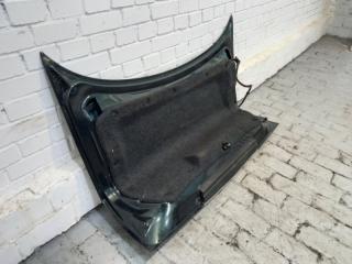 Крышка багажника Eldorado