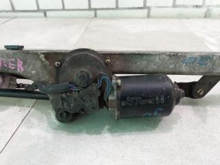 Трапеция дворников передняя левая soarer JZZ3 Трапеция дворников передняя левая soarer JZZ3