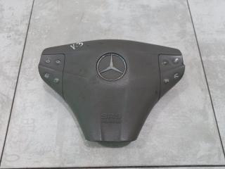 Подушка безопасности Mercedes C