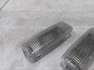 Плафон салона Audi S4 B6 4.2 Плафон салона Audi S4 B6 4.2