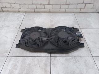 Вентилятор радиатора Mercedes ML