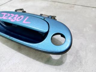 Ручка двери внешняя левая soarer JZZ30 Ручка двери внешняя левая soarer JZZ30
