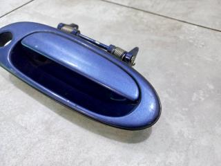 Ручка двери внешняя правая soarer JZZ30 Ручка двери внешняя правая soarer JZZ30