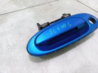 Ручка двери внешняя левая soarer JZZ30 Ручка двери внешняя левая soarer JZZ30