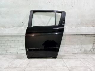 Запчасть дверь задняя левая Infiniti QX QX56 контрактная Дверь задняя левая Infiniti QX QX56 контрактная