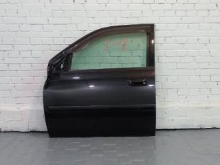 Запчасть дверь в сборе передняя левая Chevrolet TrailBlazer 2001-2009