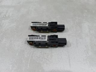 Запчасть датчик airbag Audi S4 2005 B7 BBK 8E0959651 контрактная Датчик airbag Audi S4 2005 B7 BBK 8E0959651 контрактная