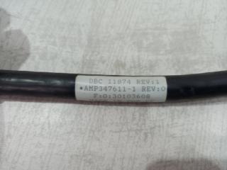 Провод высоковольтный XJ6 1995 X300 9JPFNB 4.0 Провод высоковольтный XJ6 1995 X300 9JPFNB 4.0