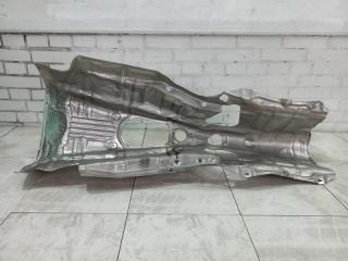 Запчасть термоэкран JAGUAR XJ6 1995