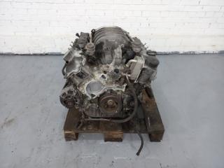Двигатель М113.948 S430 4 Matic