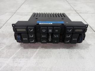 Запчасть блок управления климат-контролем Mercedes S320 W140 104.994 1408301985 Б/У Блок управления климат-контролем Mercedes S320 W140 104.994 1408301985 Б/У