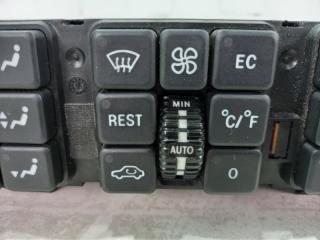 Блок управления климат-контролем S320 W140 104.994 Блок управления климат-контролем S320 W140 104.994