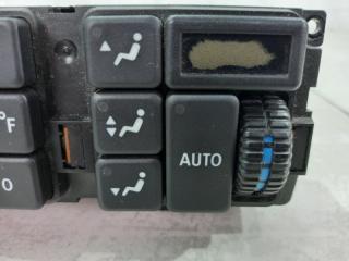 Блок управления климат-контролем S320 W140 104.994 Блок управления климат-контролем S320 W140 104.994
