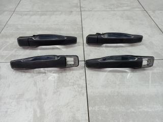 Ручки дверей комплект Mercedes S320