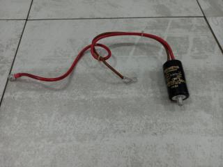 Запчасть конденсатор Mercedes S320 W140 104.994 1405470101 Б/У Конденсатор Mercedes S320 W140 104.994 1405470101 Б/У