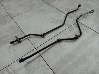 Трубки АКПП Mercedes C200 W202 111.945 Трубки АКПП Mercedes C200 W202 111.945
