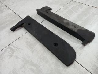 Накладка на ДВС Mercedes s500 w140 119.970 Накладка на ДВС Mercedes s500 w140 119.970