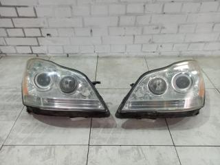Фары ксенон Mercedes GL 2007