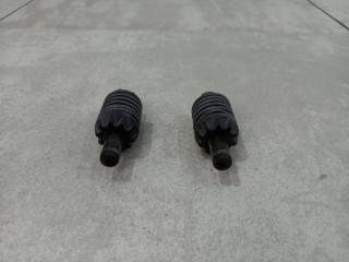 Отбойник крышки багажника Bmw 540 E34 M60B40 1994 (б/у)