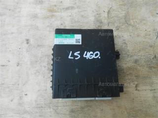 Запчасть блок управления кондиционером LEXUS LS460
