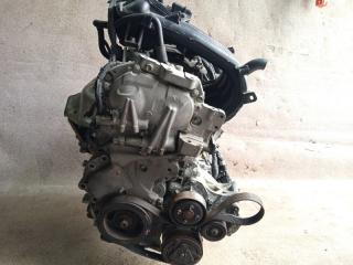 Двигатель NISSAN SERENA