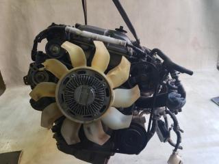 Двигатель MAZDA BONGO