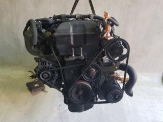 Двигатель MAZDA MPV 2001