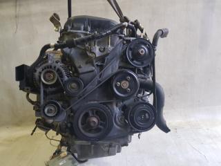 Двигатель MAZDA MPV 2003